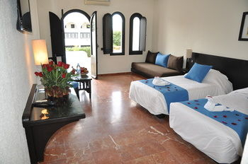 Others 4, Agadir les Omayades Hotel, Agadir-Ida ou Tanane