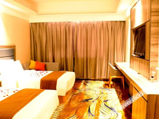 Others 4, Mengtianhu Hotel, Ezhou