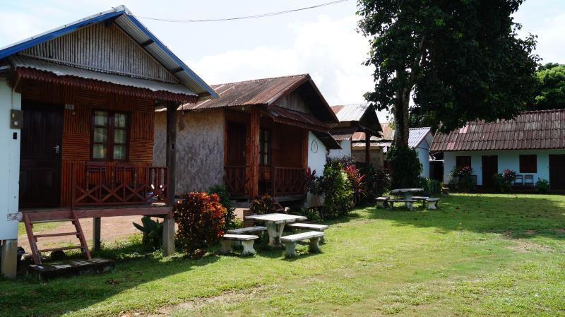 Exterior & Views 5, Keosimoon Guesthouse, Vangvieng