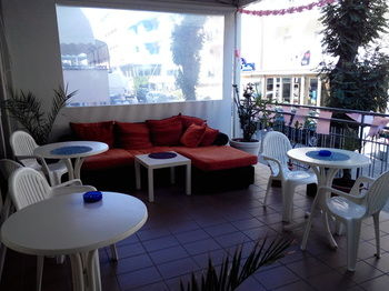 Others 5, Hotel Nives, Rimini