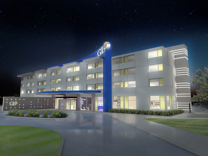 Exterior & Views 2, GLō Best Western Bronx NYC, New York