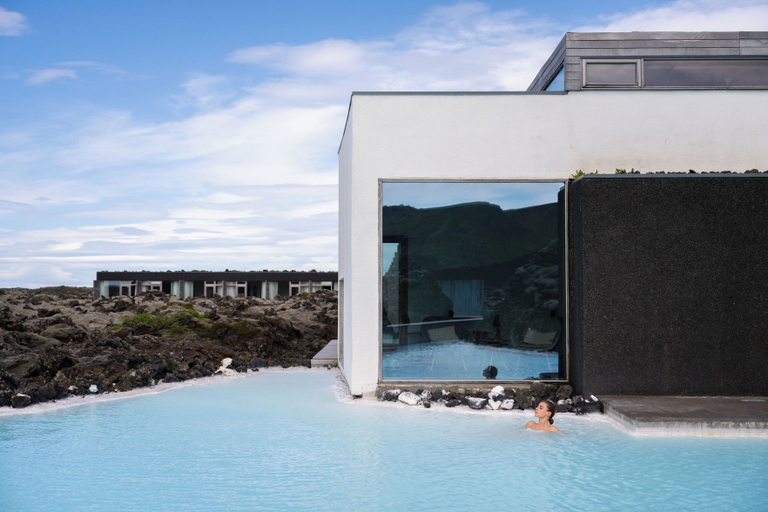 Sport & Beauty 2, Silica Hotel, Grindavík