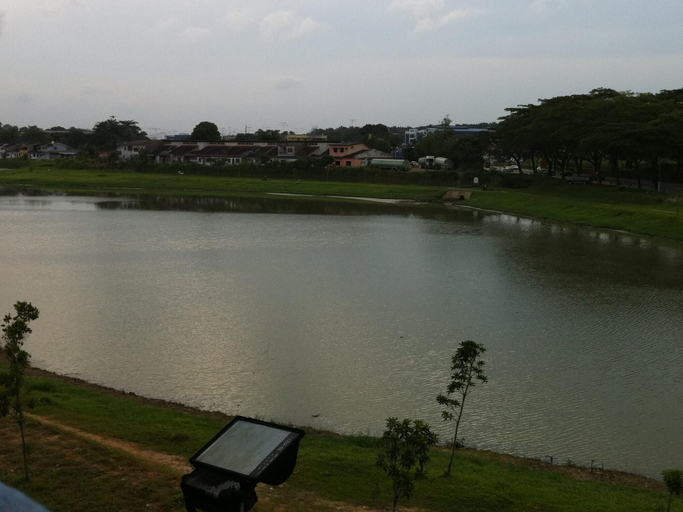 Others 4, City Star Hotel Kulai, Kulaijaya