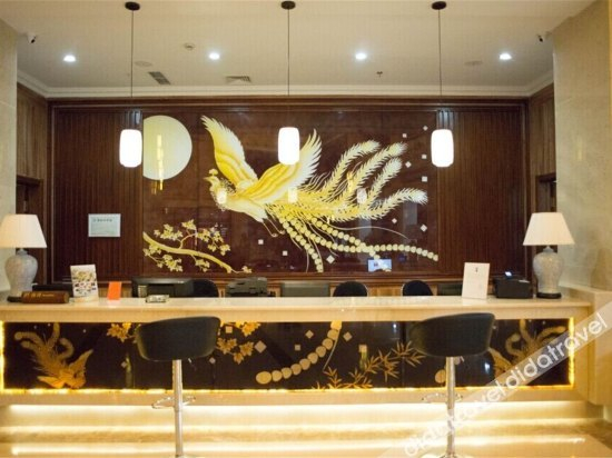 Others 4, Jiangjunshi Hot Spring Hotel, Dalian