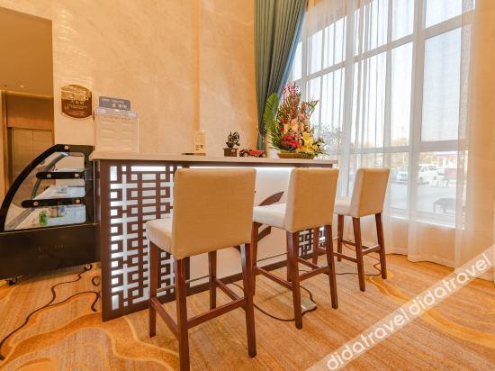 Others 3, Jinbao Ruina Hotel, Weifang