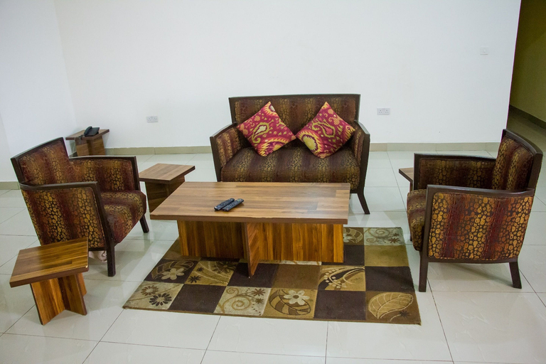Others 4, Ken Kol Apartments and Suites, Eti-Osa
