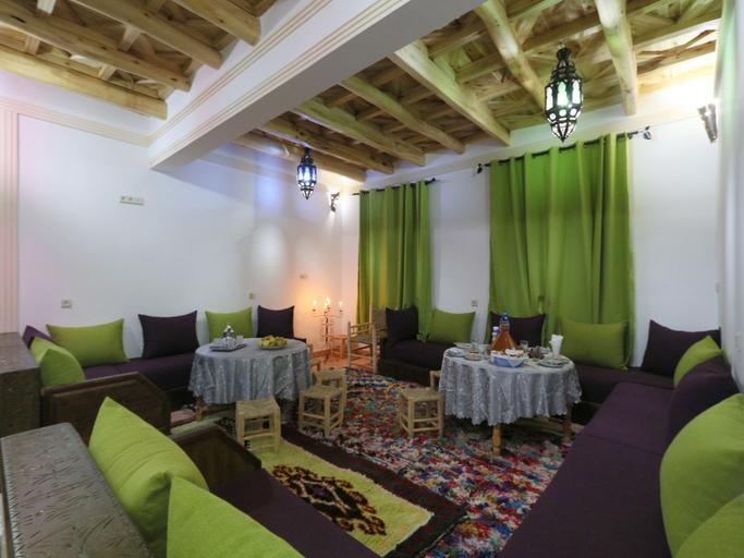 Food & Drinks 4, Dar Atlas Charme, Al Haouz