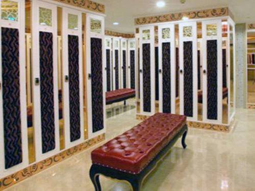 Others 5, Guobin Hotel, Datong