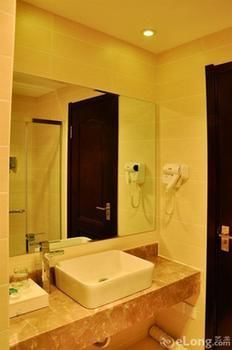 Others 3, Changbaisong Hotel, Yanbian Korean