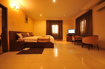 Others 4, Best Western Homeville, Ikpoba-Okha
