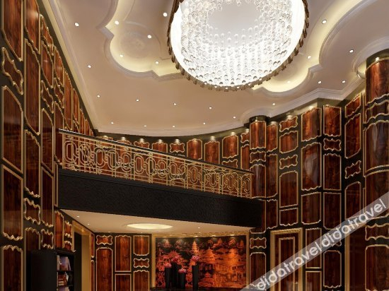Others 3, JingShangYuehua Hotel, Jinhua
