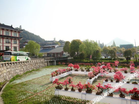 Others 3, Xuji Express Hotel, Anqing