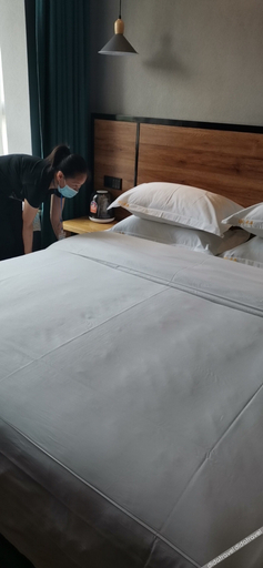 其他 2, Mr.mido smart hotel(Chengdu Shuangliu Airport Sichuan University ), Chengdu