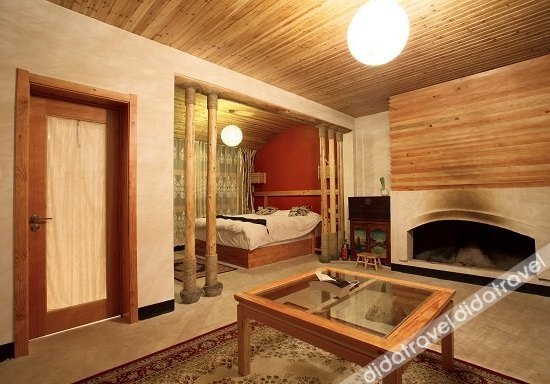 Others 4, Tanyue Shanju Guesthouse, Hangzhou