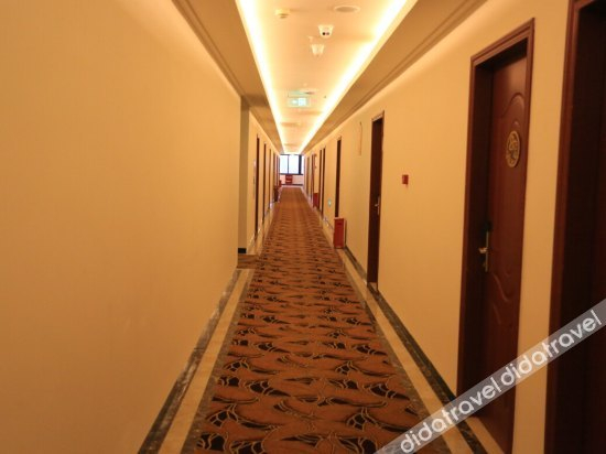 Others 3, Yuyan No.8 Express Hotel, Chongqing