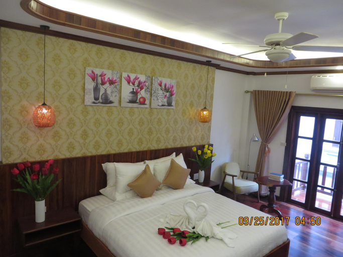 Others 5, Luang Prabang Mekong Charm River View, Chomphet