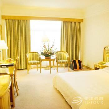 Others 4, Zengcheng Hotel, Guangzhou