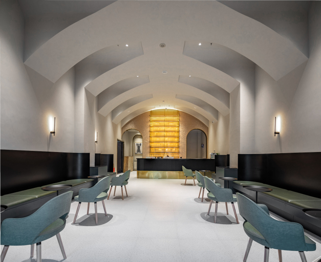大堂吧 4, LUXE.HOTEL, Quanzhou
