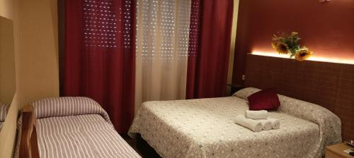 Others 5, Hostal Happystay, Valencia