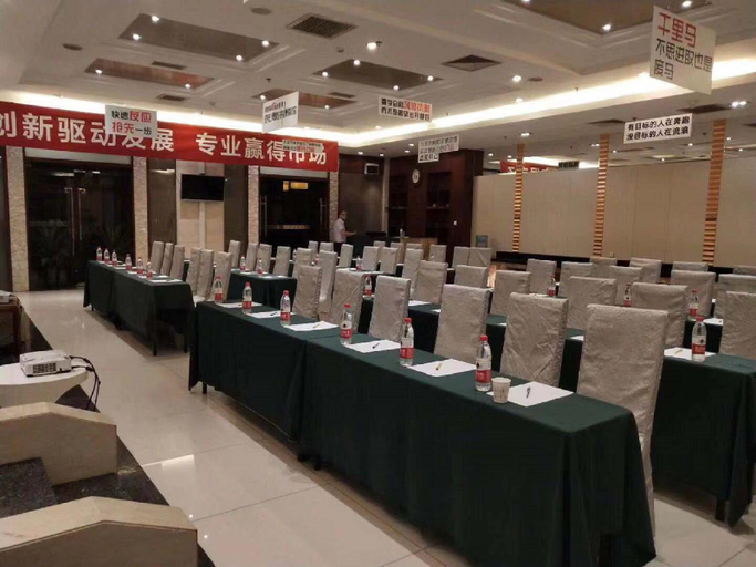 Others, Tangshan Hotel, Beijing