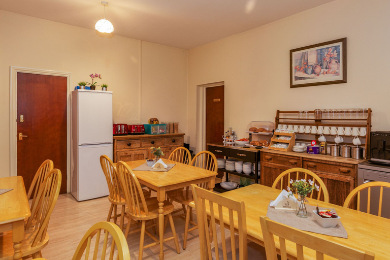Food & Drinks 5, Ricky Road Guest House, Hertfordshire