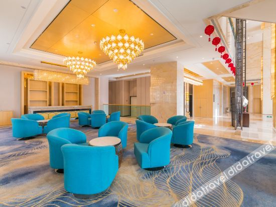 Others 4, Yingji Lihao Hotel, Xining