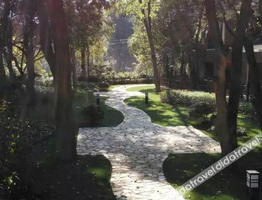 Others 4, Huanting Fushi Shanju Holiday Hotel, Huzhou