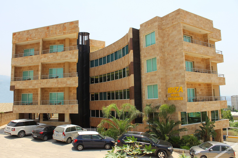 Exterior & Views 2, Ibiza hotel, Kasrouane