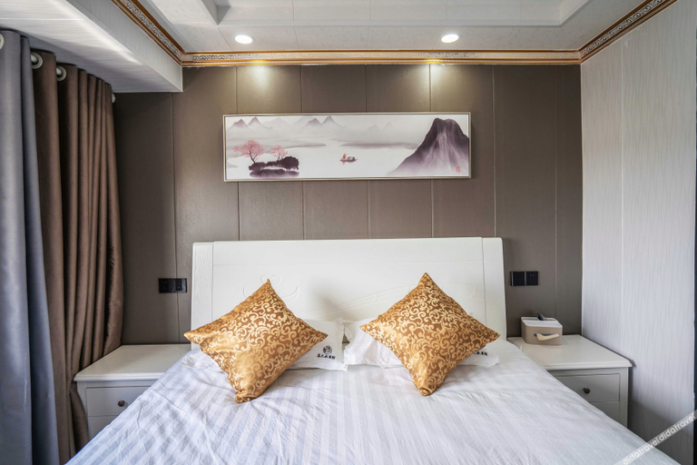 Others 3, Meizhilin Hotel, Nanjing