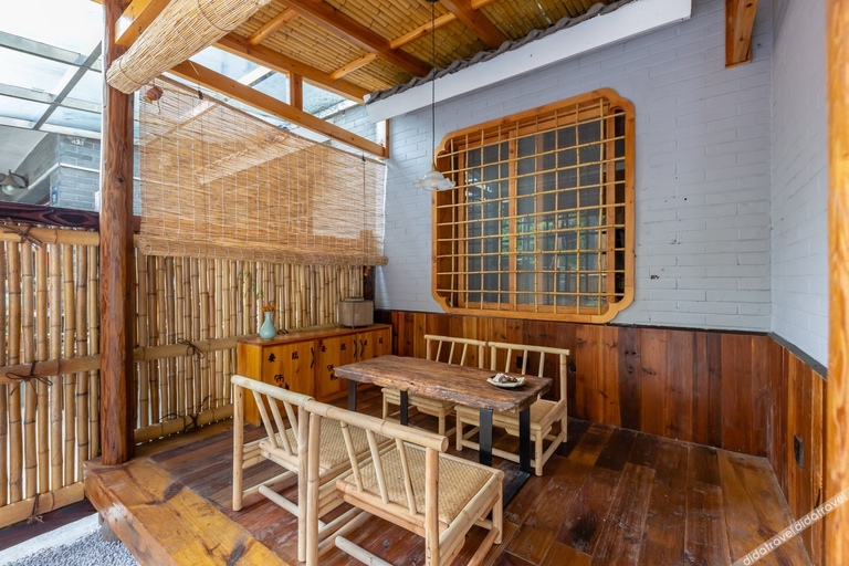 Food & Drinks 5, Chuyou Hostel, Hangzhou