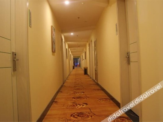 Others 2, Lime Hotel, Nanchang