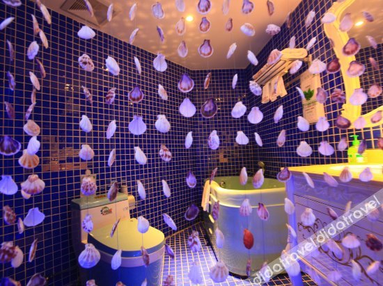 Others 2, Jinshang Themed Hotel (Chengdu Fuqin Global Square), Chengdu