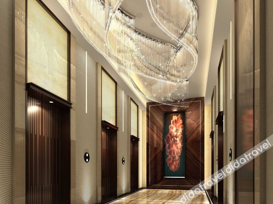 Others 2, Crown Century Hotel, Shaoyang