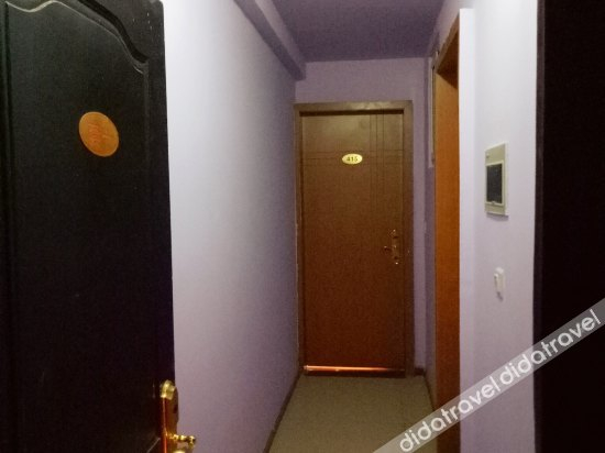公共区域, Chuanhao Business Hotel, Chengdu