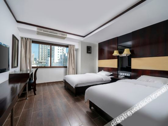 Others 1, Yongcheng Hotel, Sanya