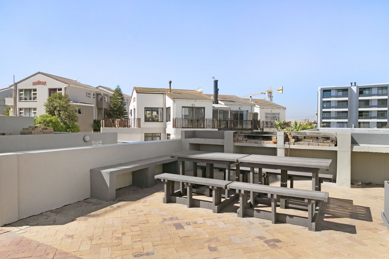 Exterior & Views 2, Sea Spray AG04, City of Cape Town