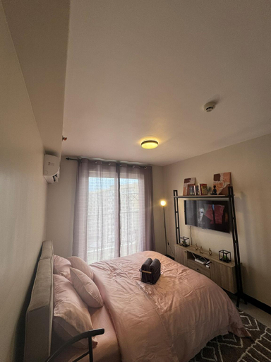 Bedroom 2, Condo in Lapu-Lapu City, Lapu-Lapu City