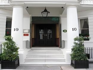 Others 4, The Exhibitionist Hotel by theKeyCollections, London