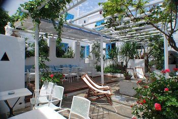Others 1, Anthousa Hotel, South Aegean