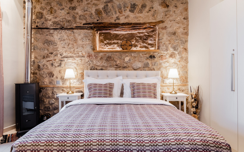 Others 3, Aldia Suites Arachova, Central Greece