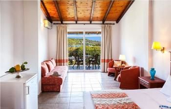 Others 4, Stellina Hotel, Thessaly
