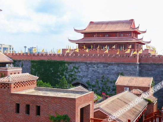 Others 3, Rezen Select Leizhou Modocom Drum Town, Zhanjiang