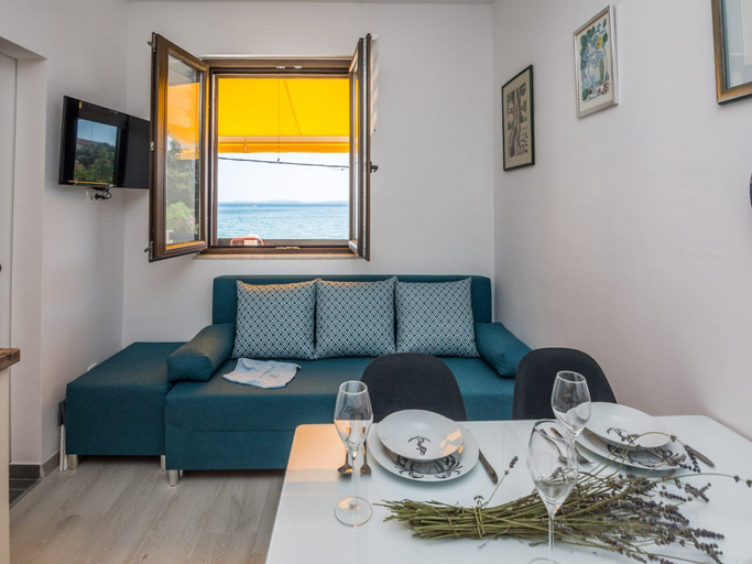 Others 4, Apartments Sea Eyes, Vir