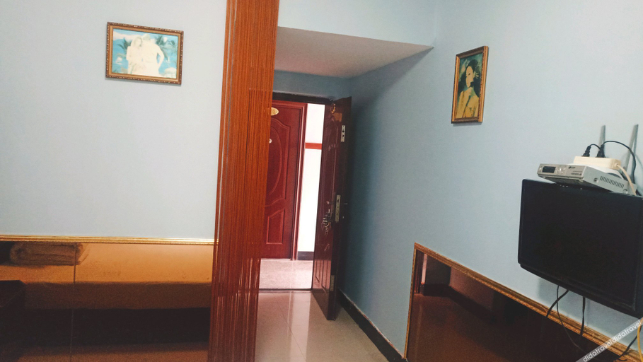 Others 4, Yuelai Inn, Jinhua