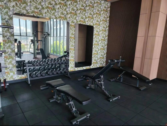 5, Suria Garden by Iconique, Puchong