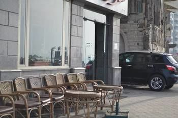 Others 5, Trio Hotel Kaoud Sporting, Alexandria