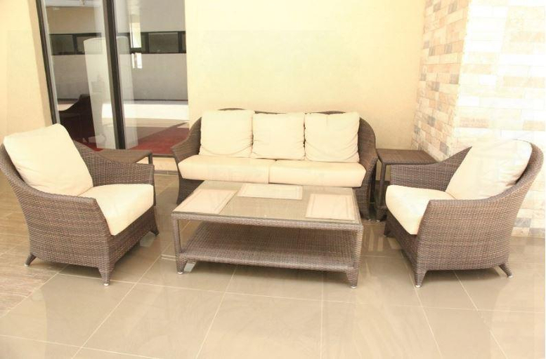 Others 5, NAF CONFERENCE CENTRE AND SUITES, AbujaMun