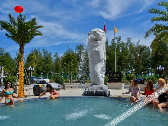 Others 5, Pearl Bay Hotel, Yangjiang