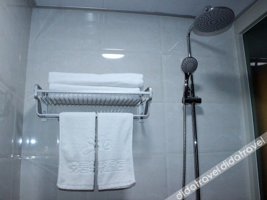 Others 2, Yuejunxuan Hotel, Yinchuan