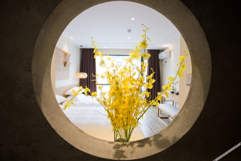 Others 4, Warm Residence Hotel, Huangshan